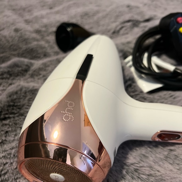 GHD Helios 1875W Advanced Professional Hair Dryer *Brand New* - Picture 7 of 9